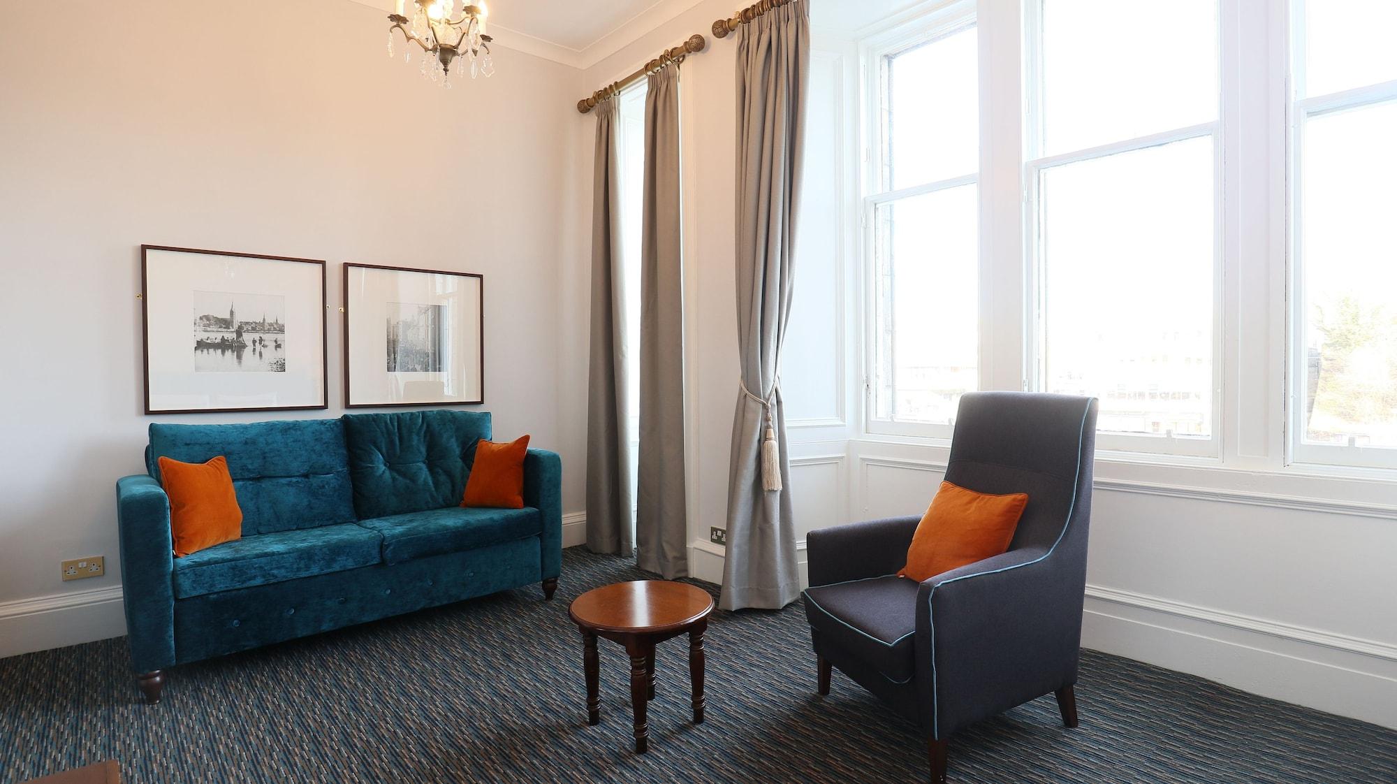 Columba By Compass Hospitality 3*