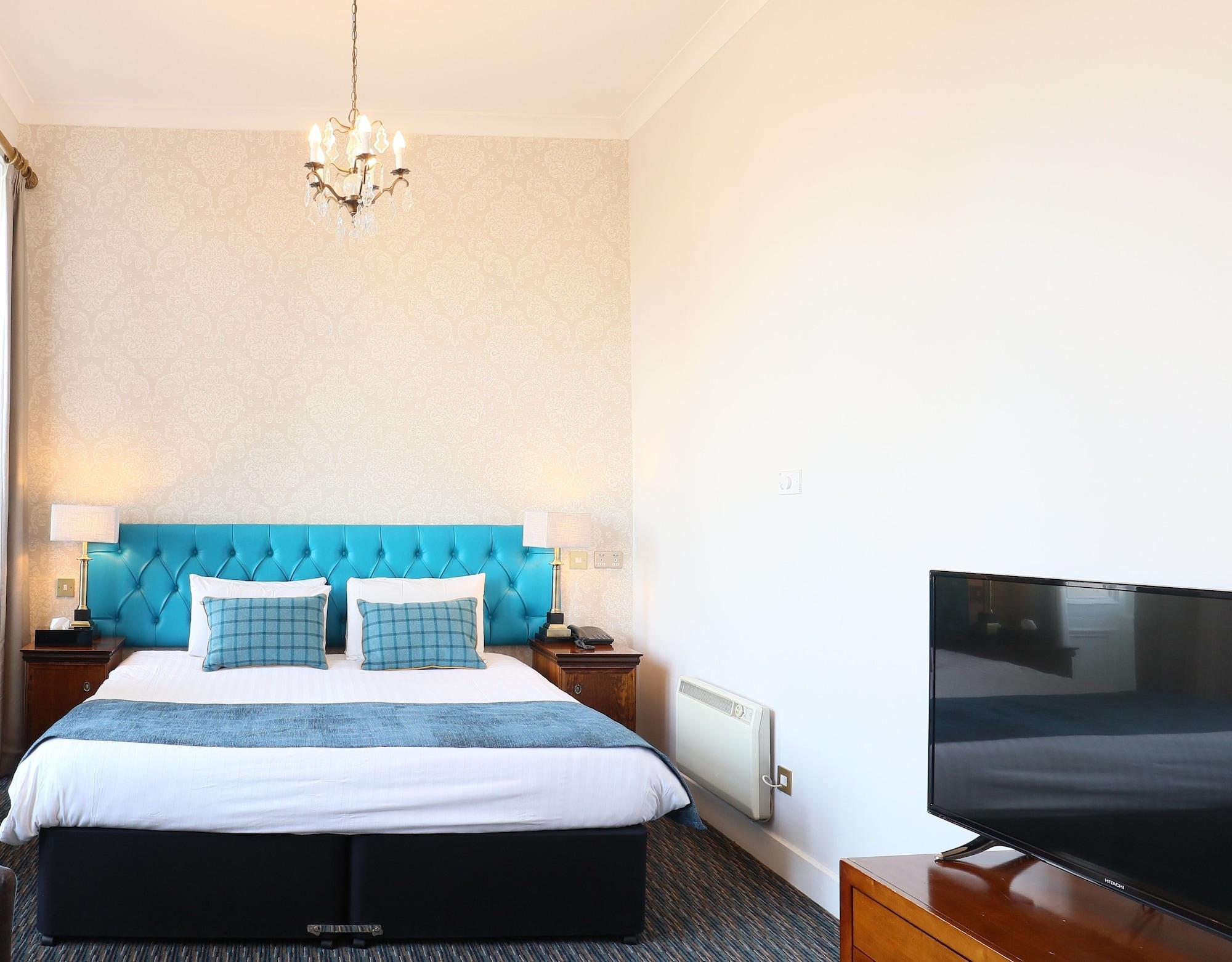 Hotel Columba By Compass Hospitality