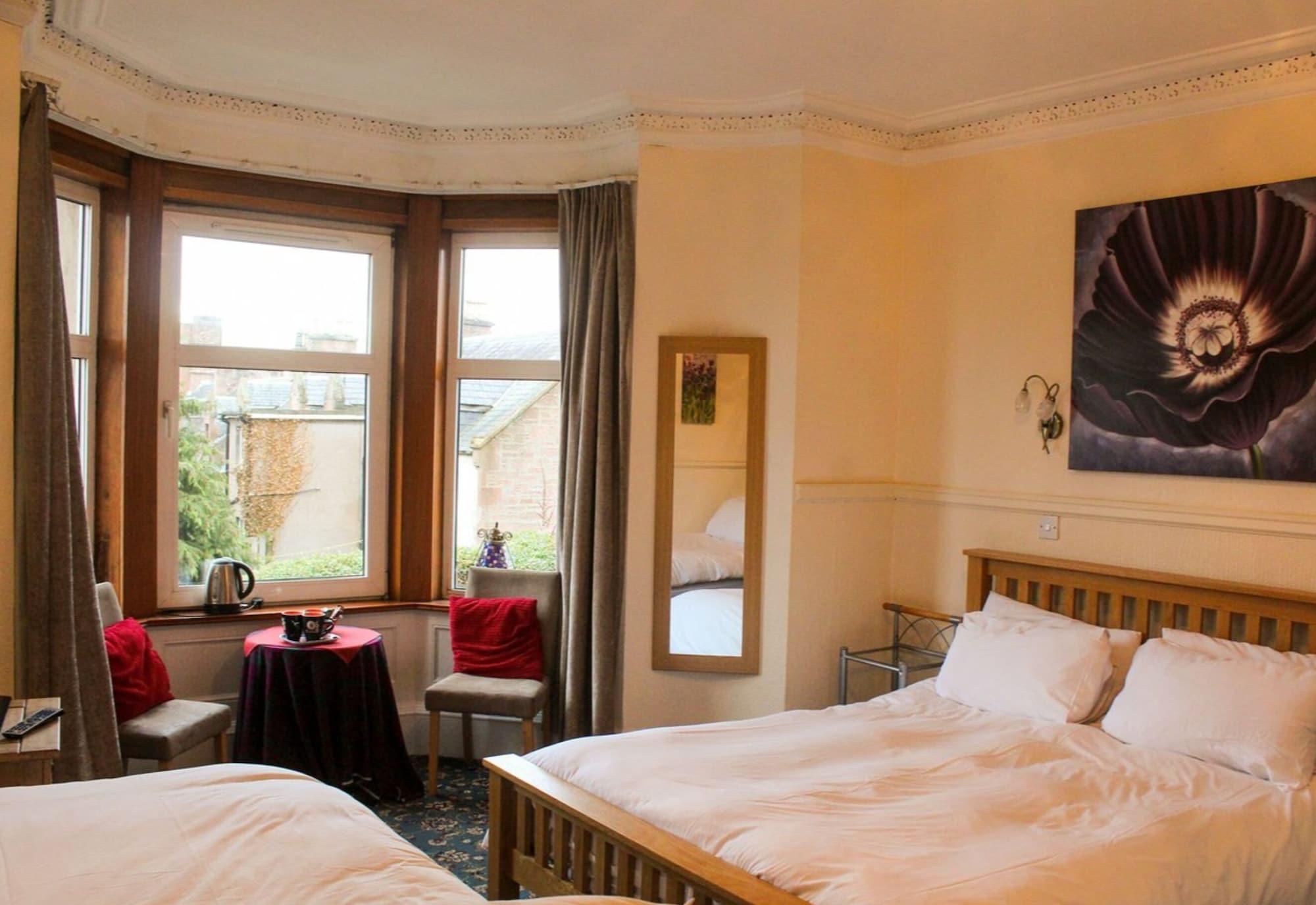 Bed & Breakfast Cedar 3*