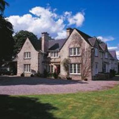 Knockomie 4* Inverness