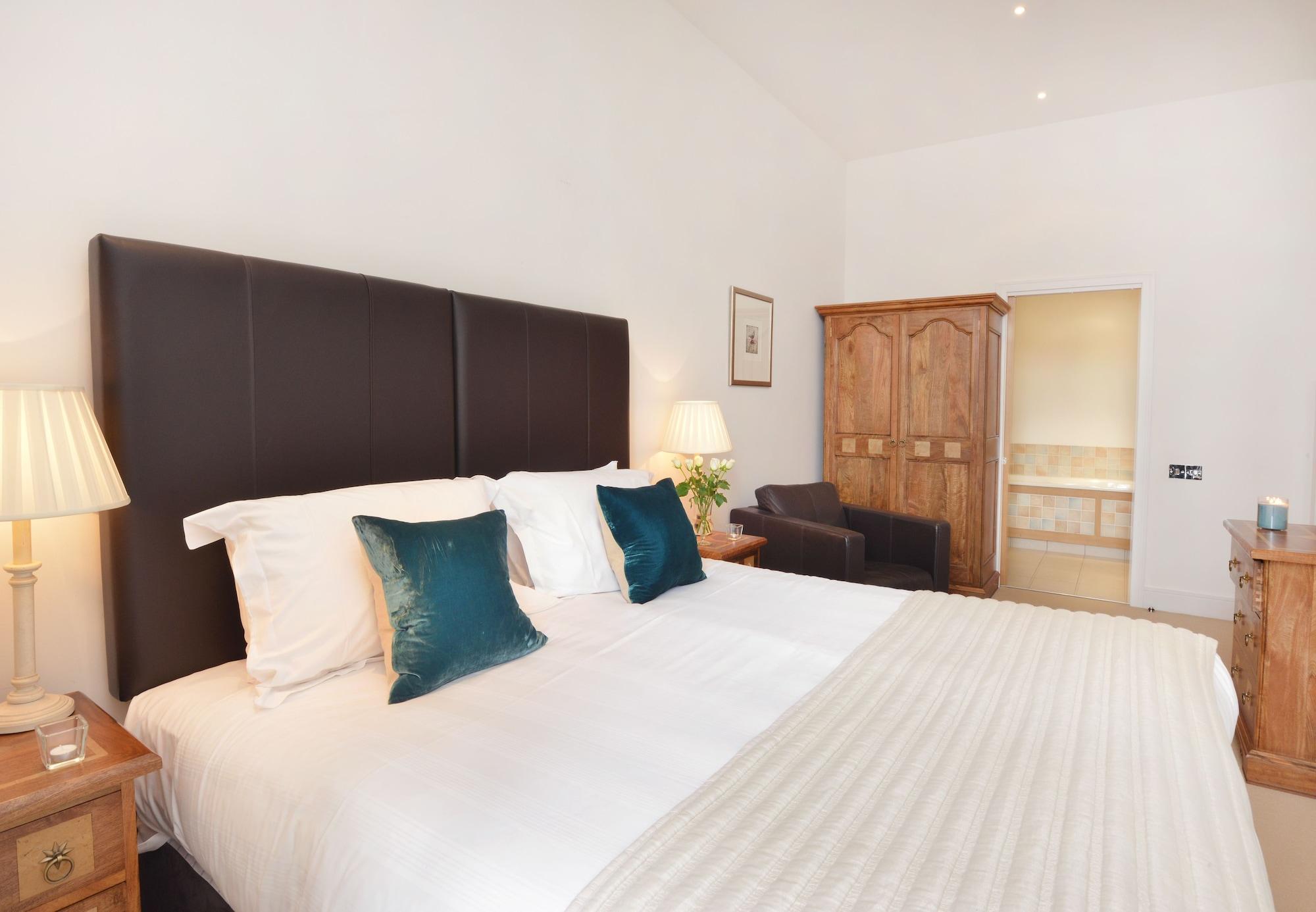 Apartamento Highland By Mansley Inverness