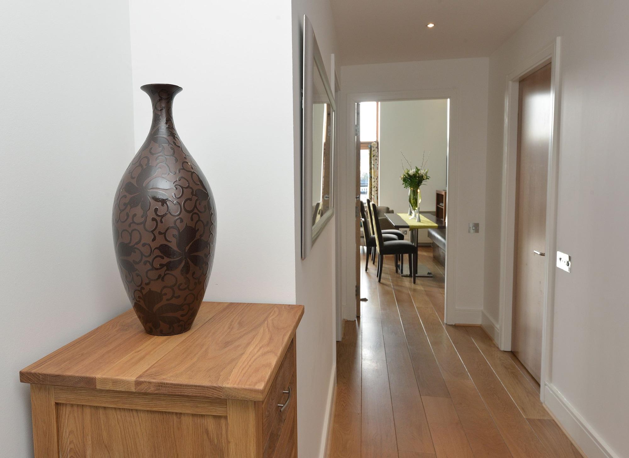 Apartamento Highland By Mansley *