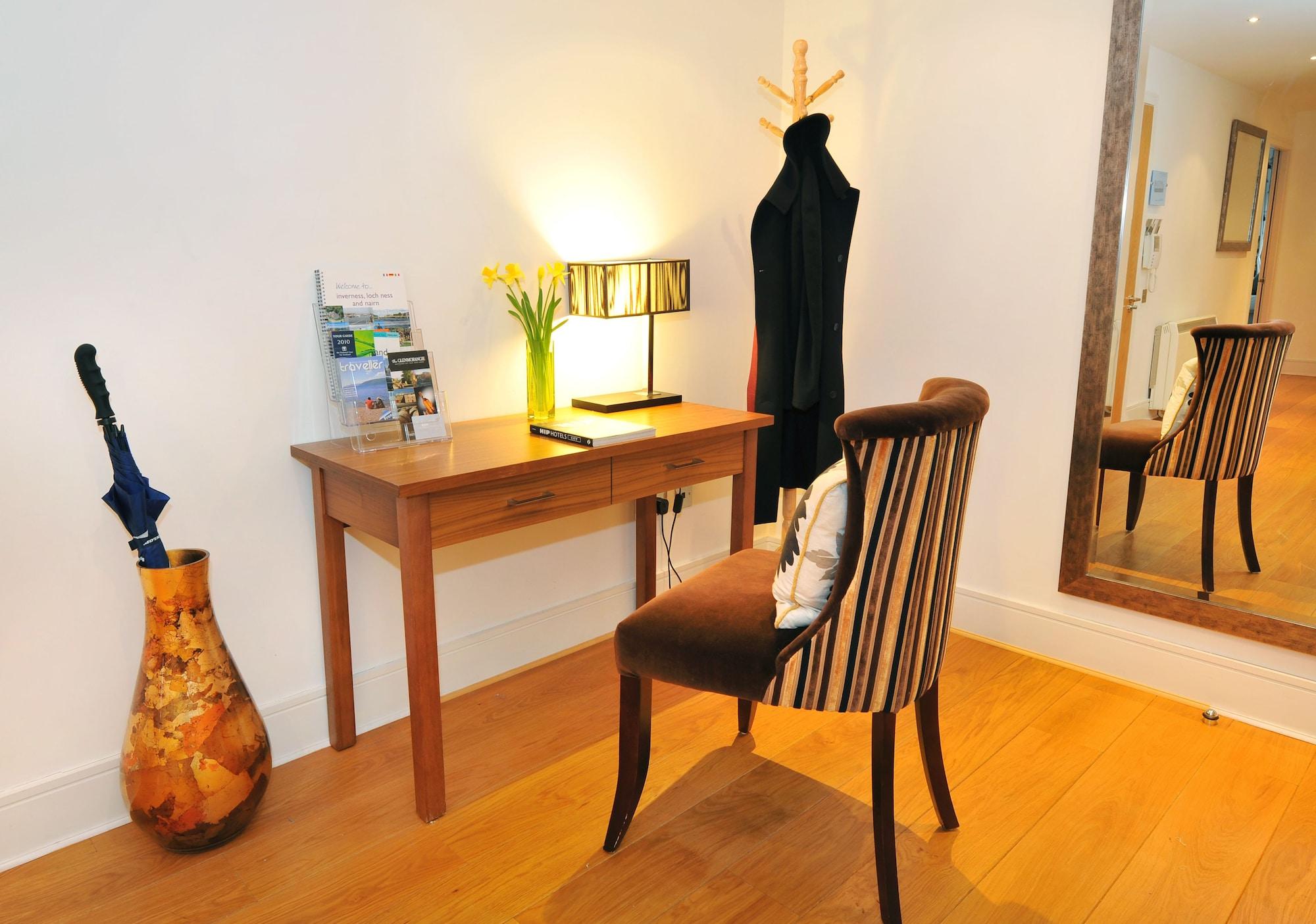 Apartamento Highland By Mansley