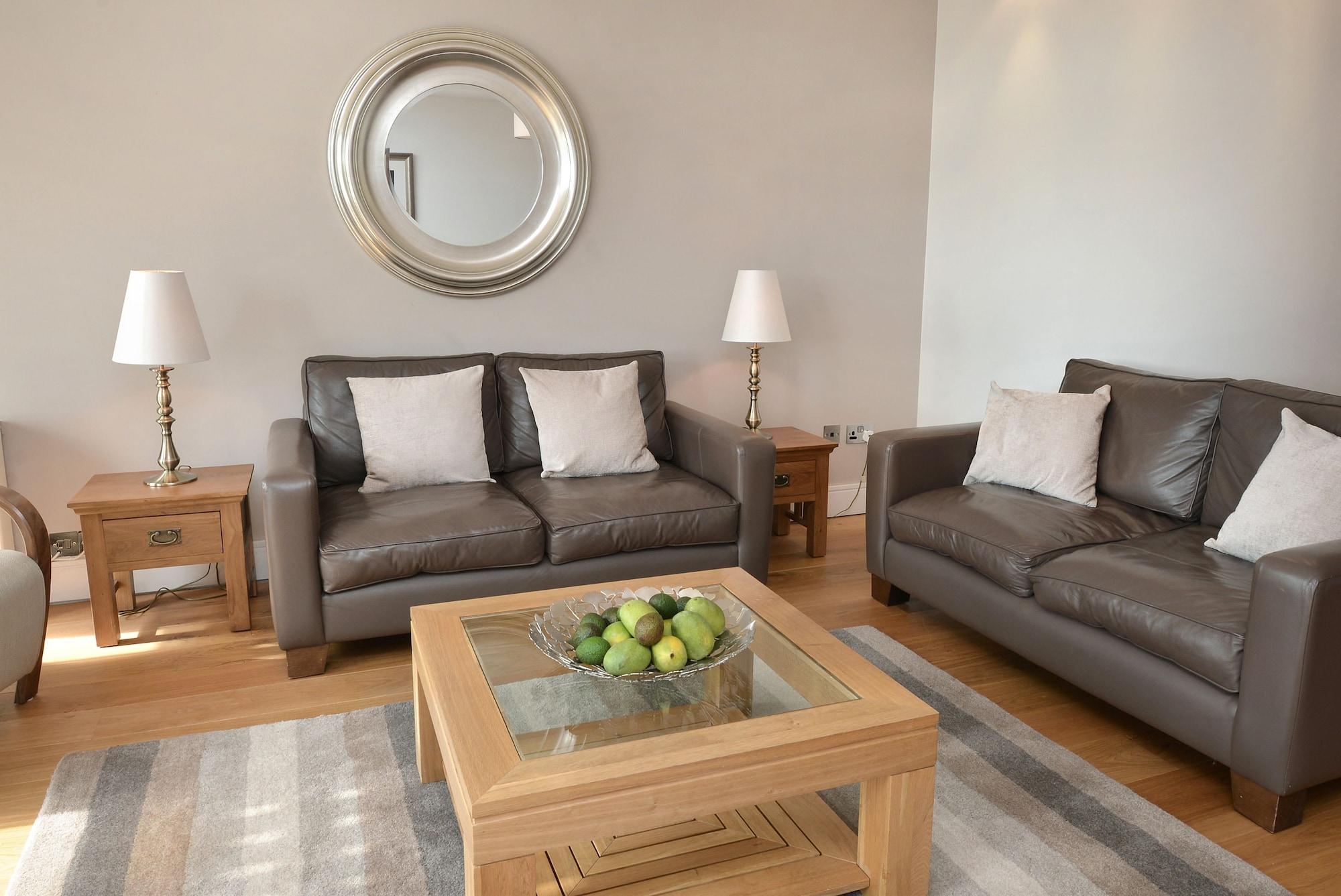 Highland By Mansley Apartamento