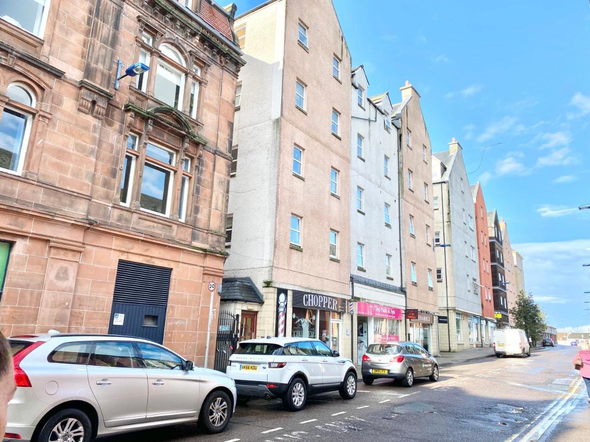 Strothers Lane City Centre Apartment *