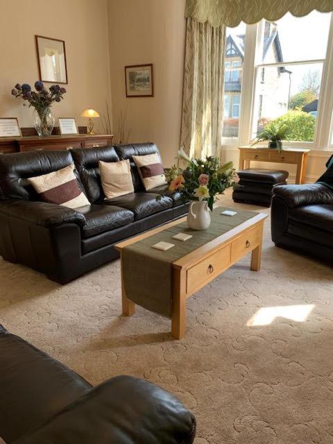 Inverglen Guest house Inverness