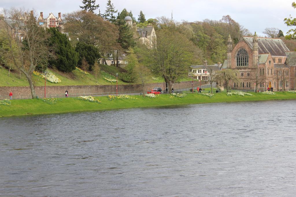 Ness View Inverness
