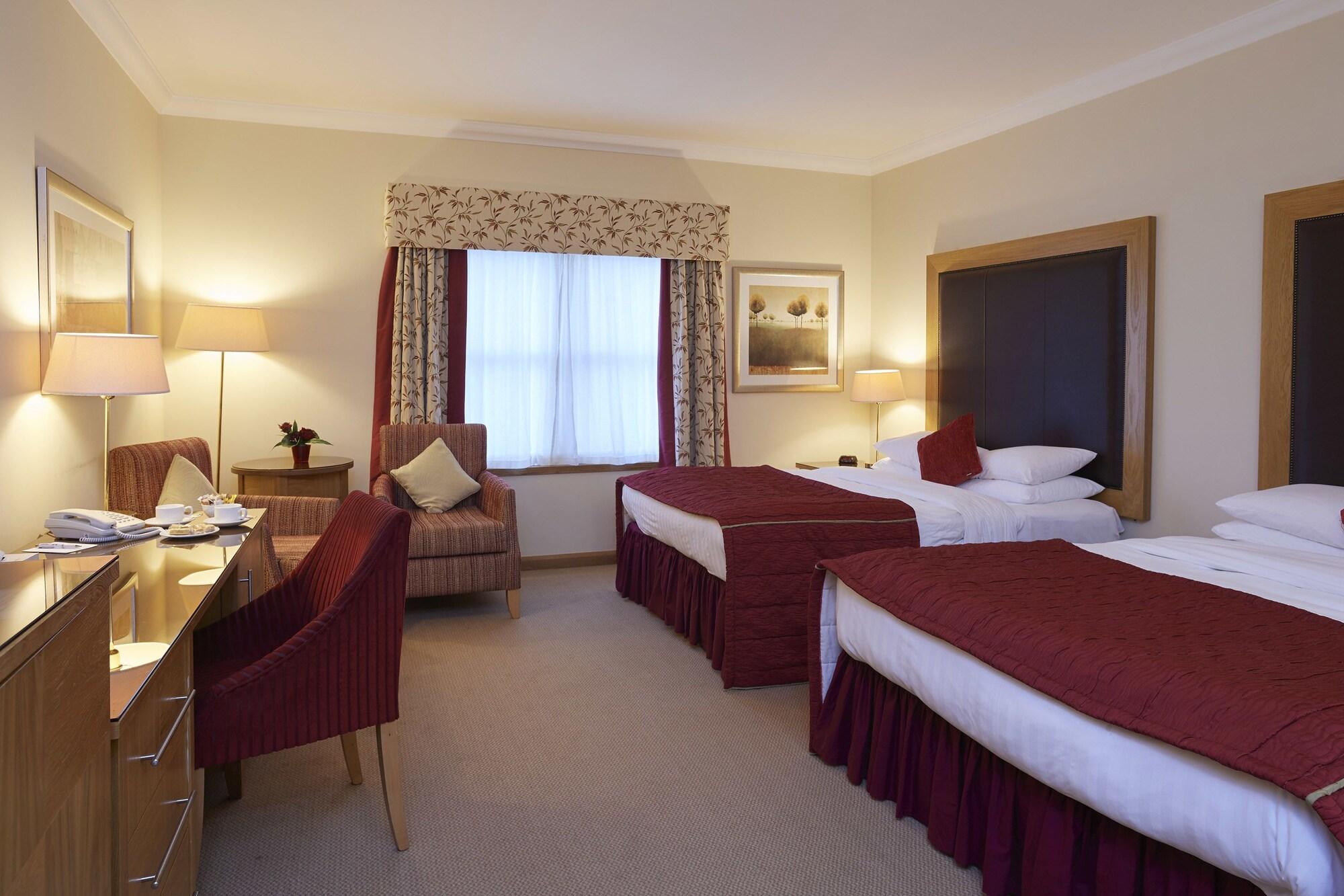Hotel Lochardil House Inverness