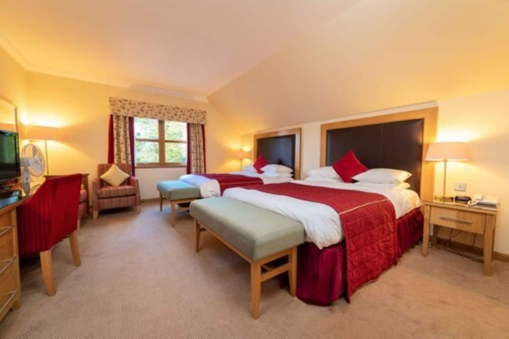 Hotel Lochardil House 4*