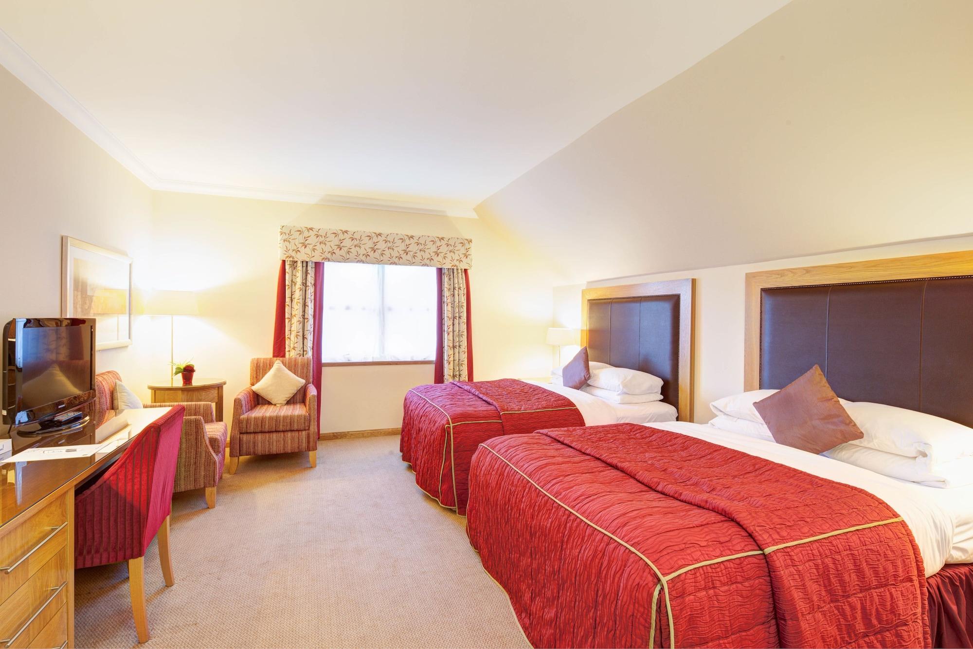 Lochardil House 4* Inverness