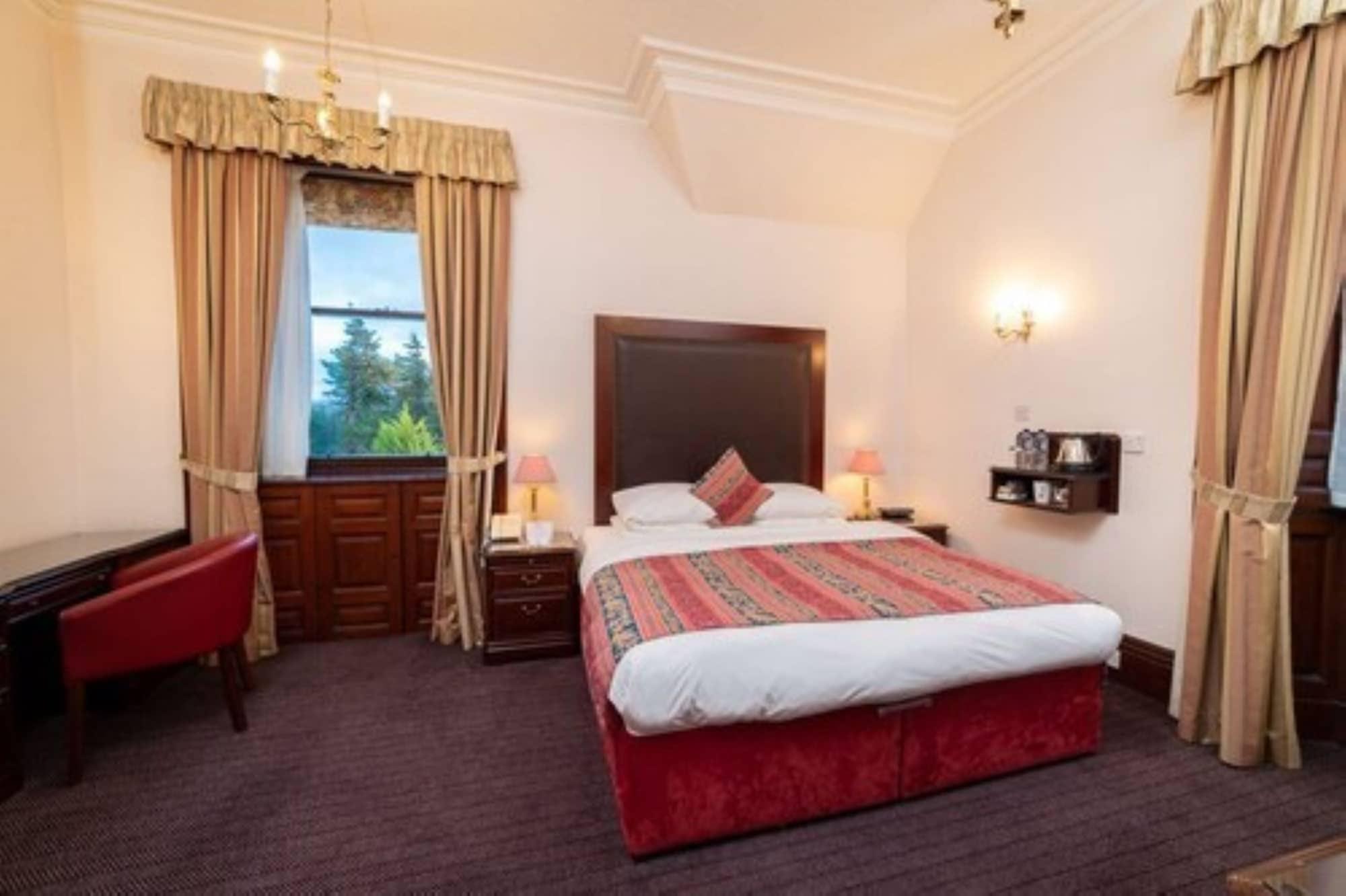 Lochardil House 4* Inverness