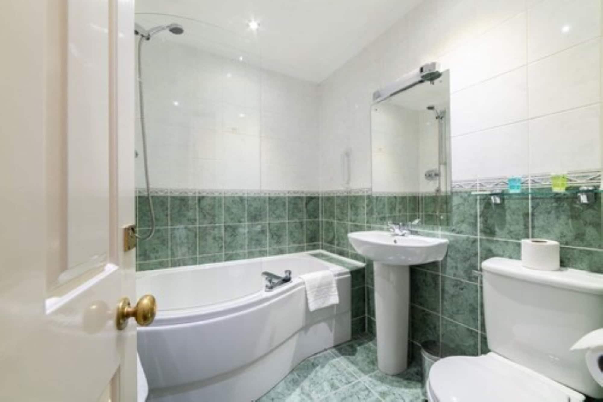 Hotel Lochardil House Inverness