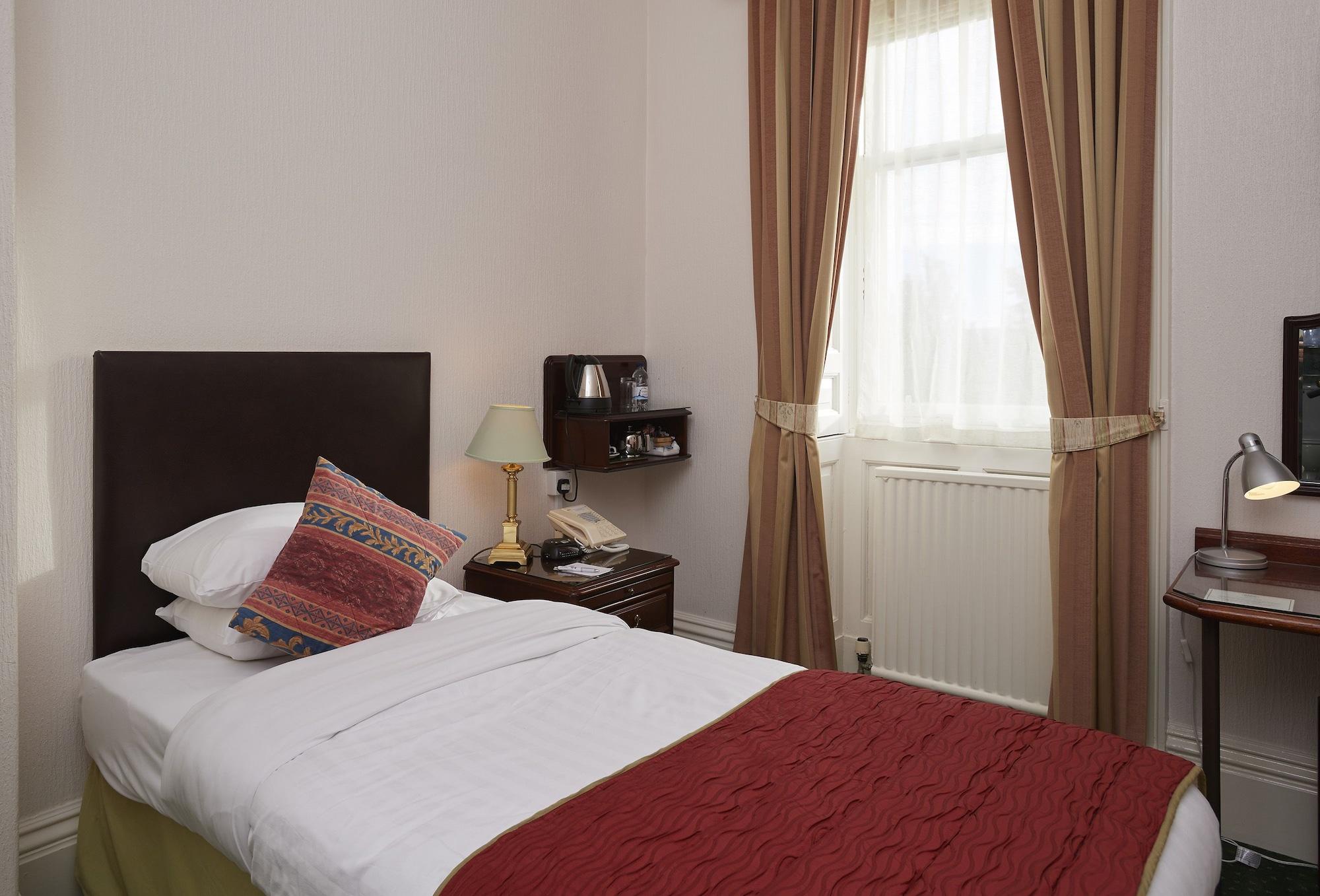 Hotel Lochardil House Inverness