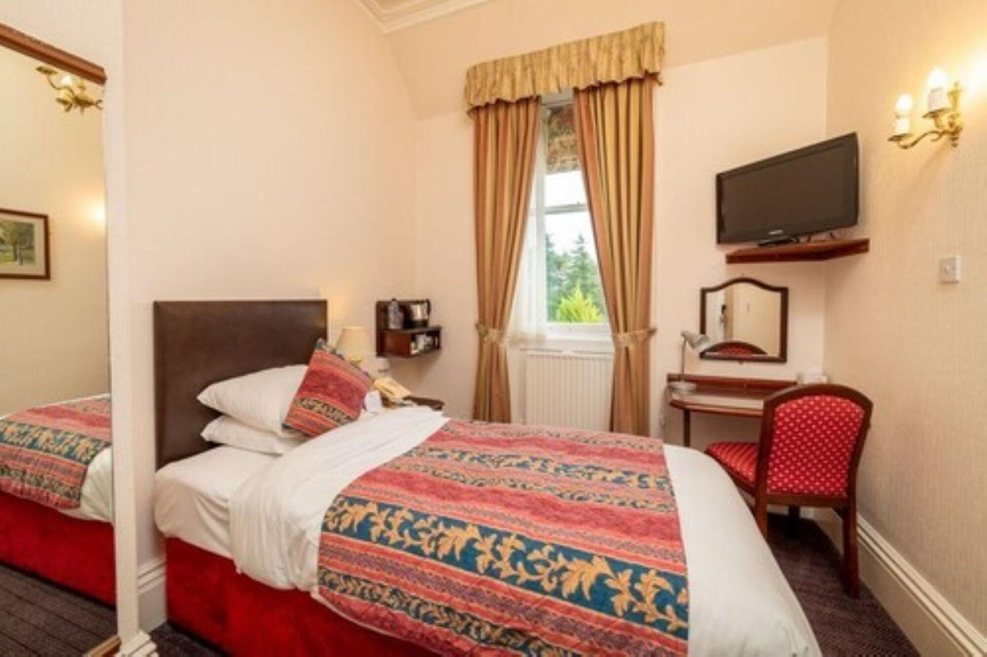 Lochardil House Hotel Inverness