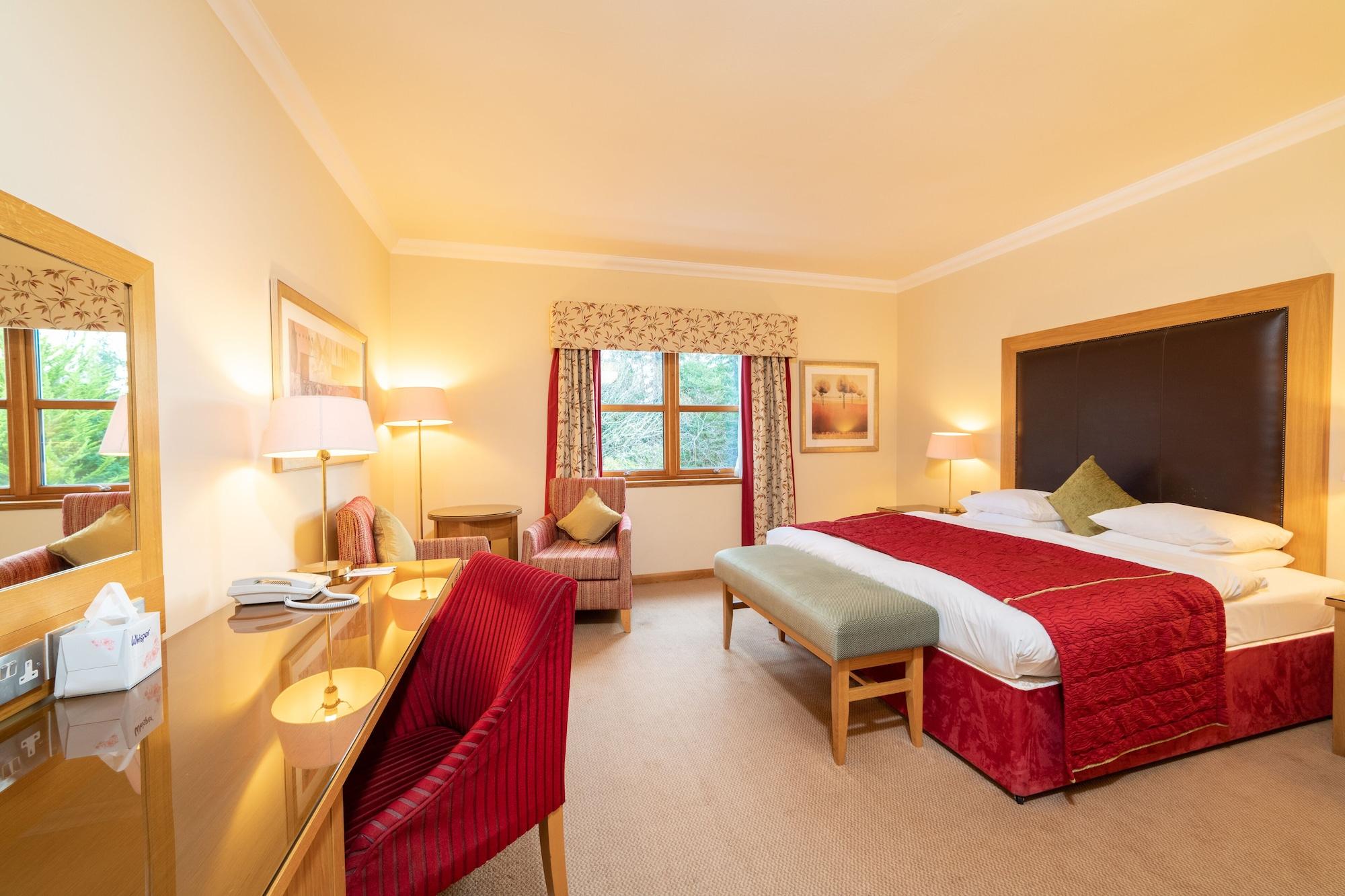 Lochardil House 4* Inverness