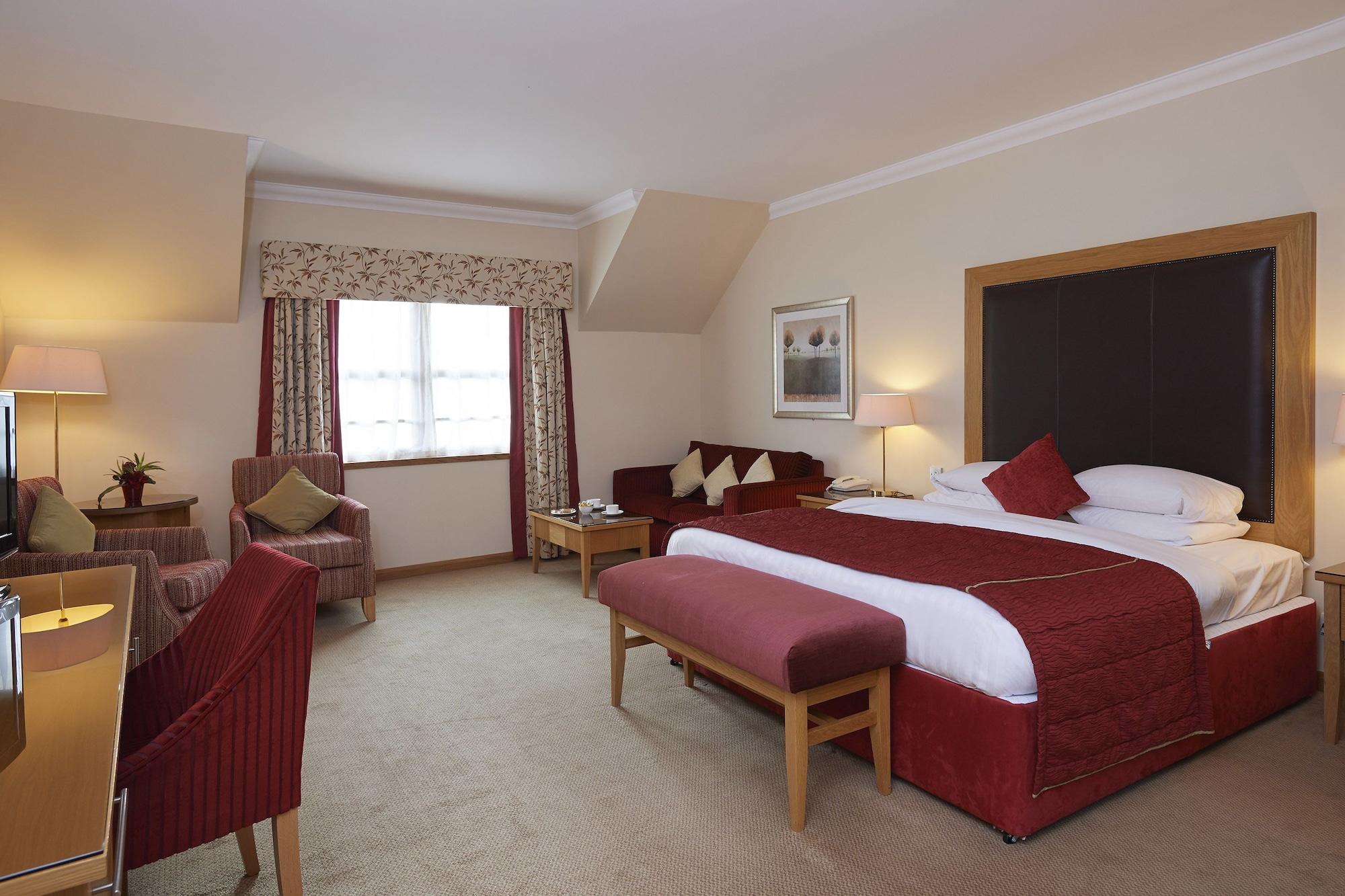 Lochardil House Hotel 4*