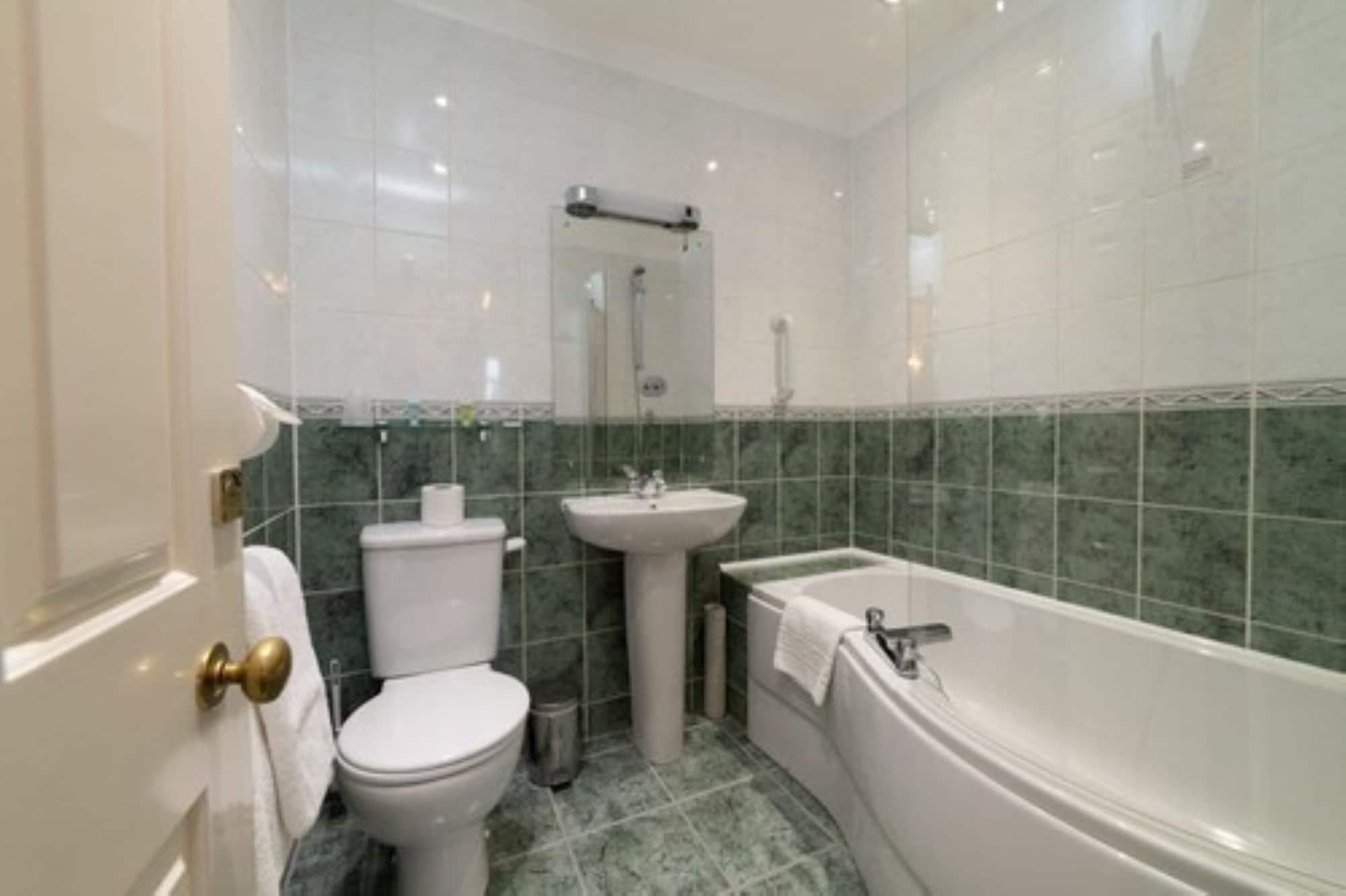 Lochardil House 4* Inverness