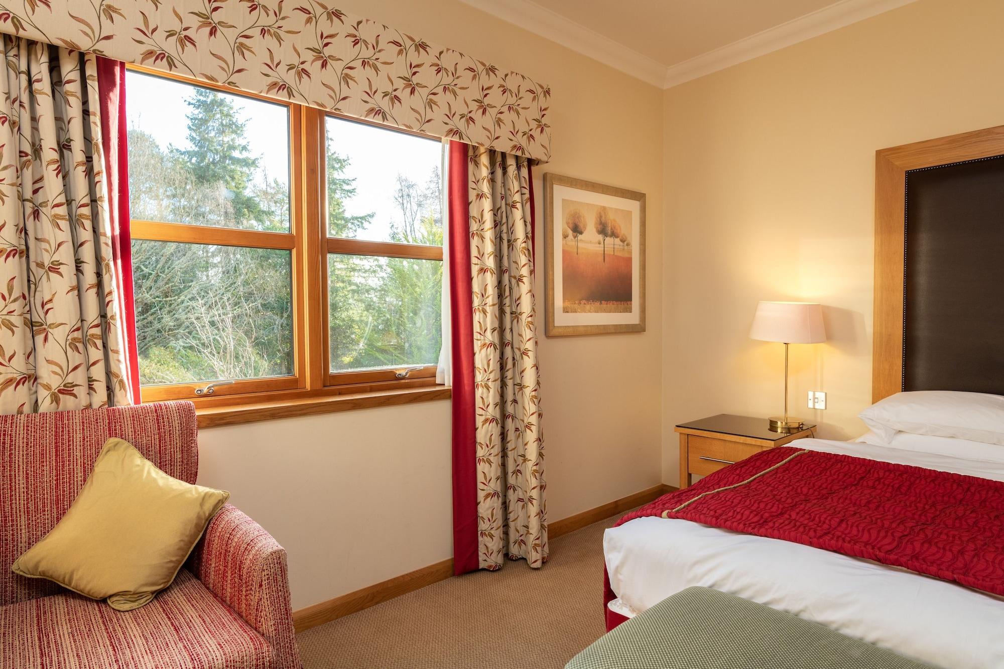 Hotel Lochardil House