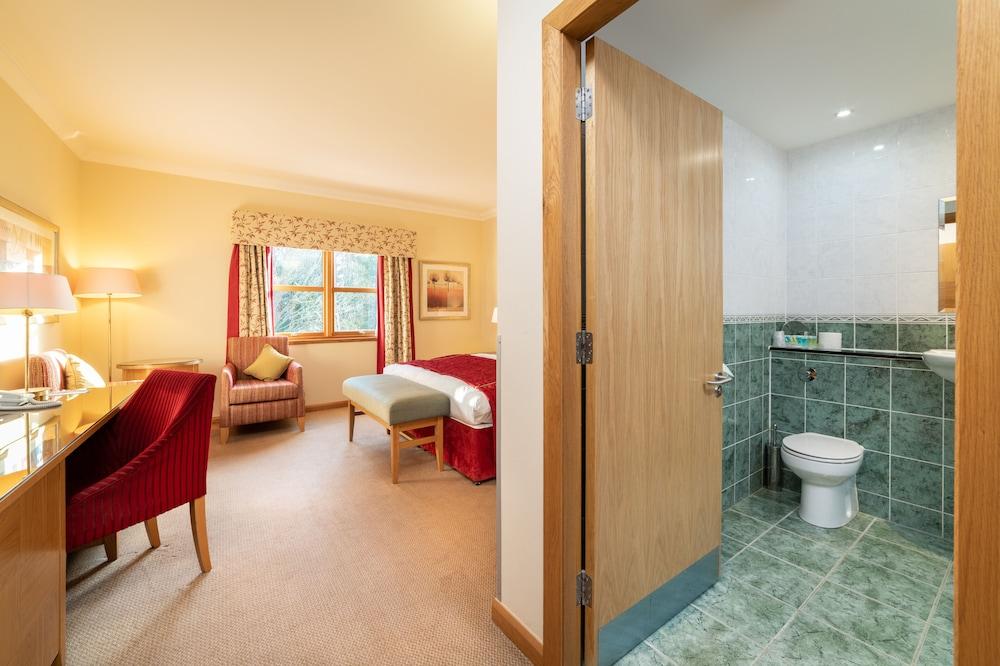 Lochardil House 4* Inverness