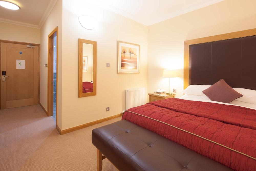 Lochardil House Hotel Inverness