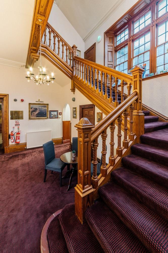 Lochardil House Inverness