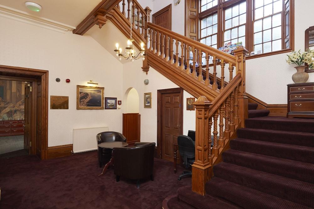 Lochardil House Inverness