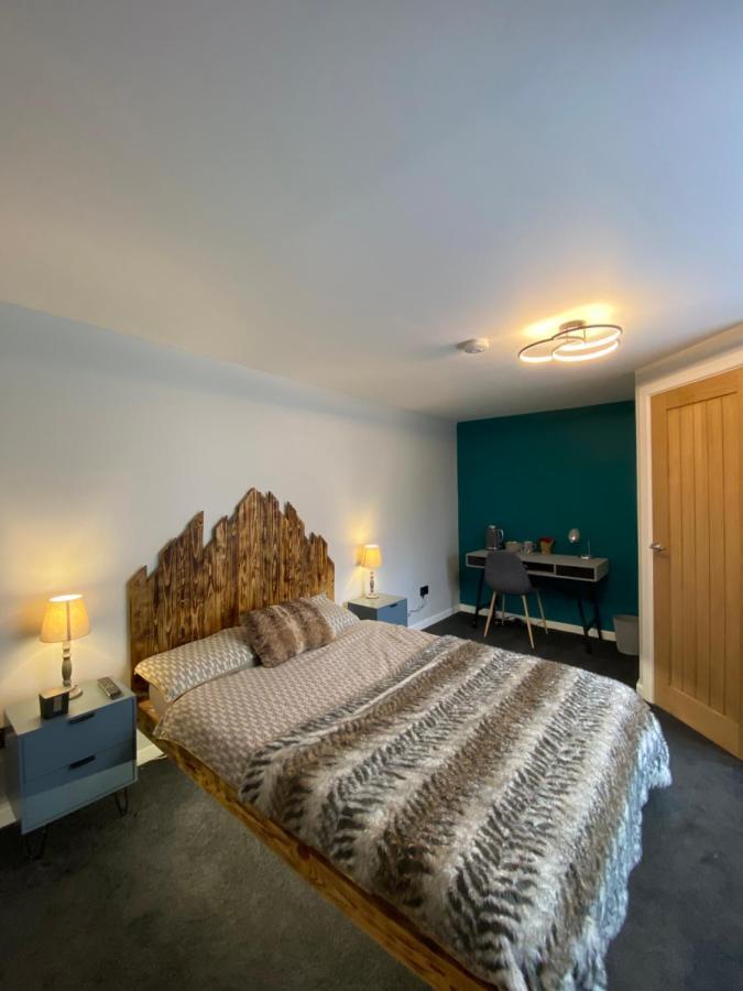 Shore Street Guest house Inverness