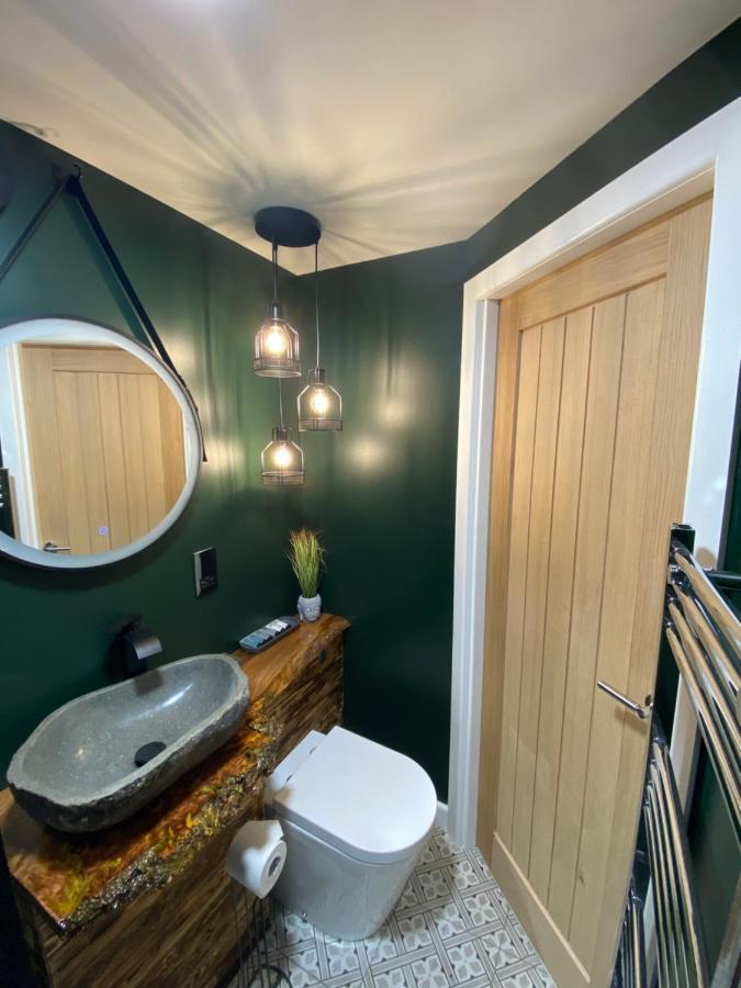 Shore Street Guest house