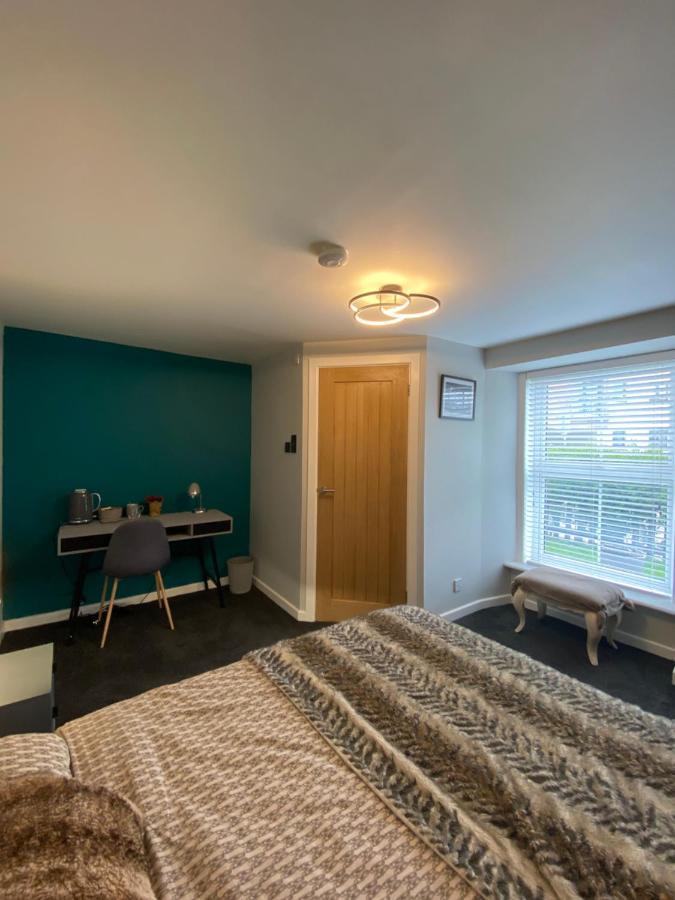 Shore Street Guest house Inverness