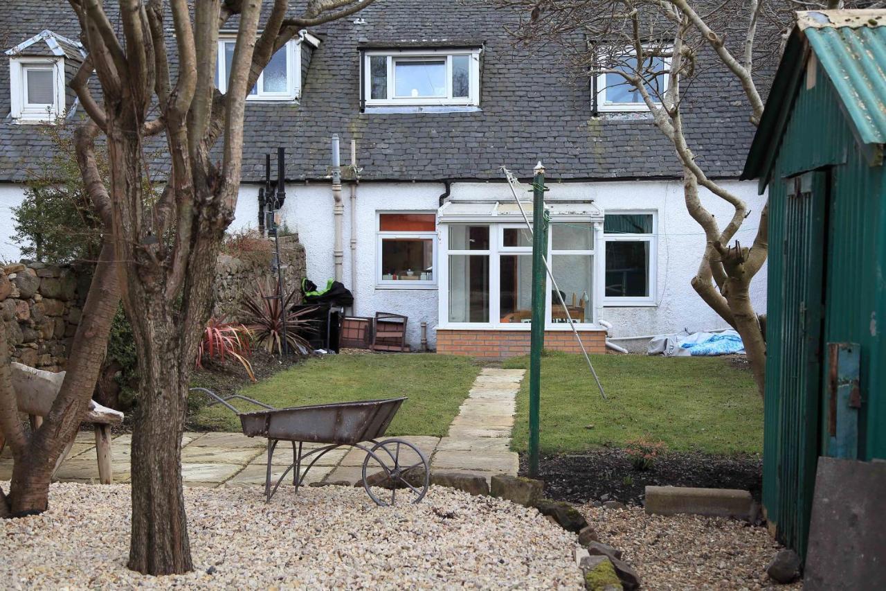 Riverside Centre Holiday home Inverness
