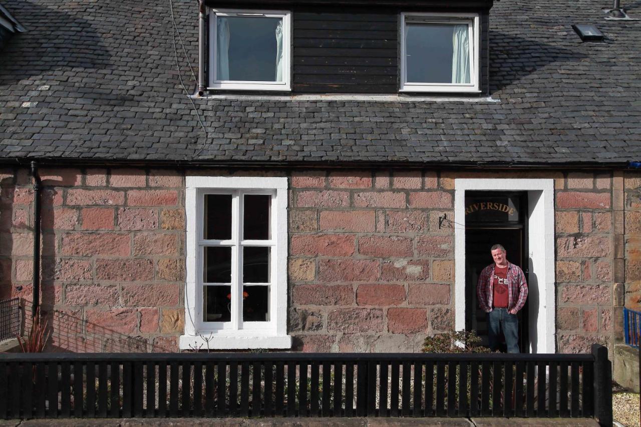 Riverside Centre Holiday home