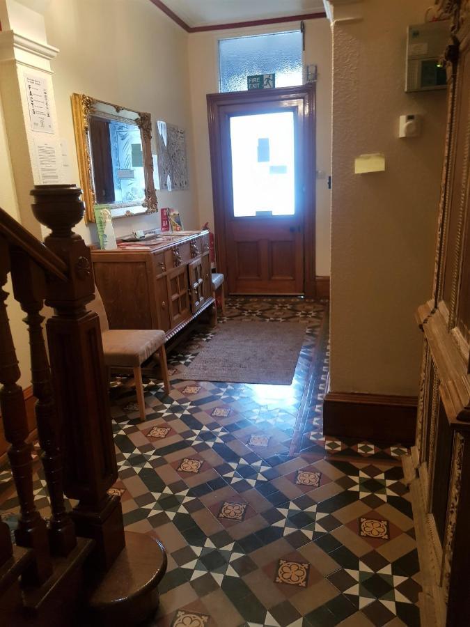 Bed & Breakfast Cedar Inverness