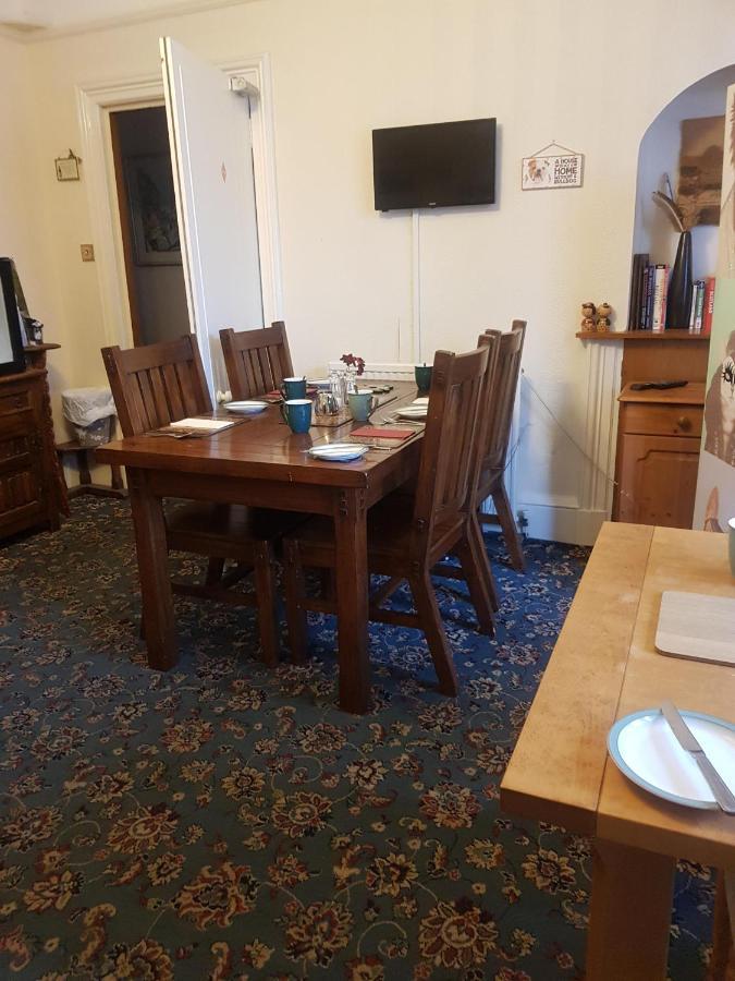Cedar Bed & Breakfast Inverness