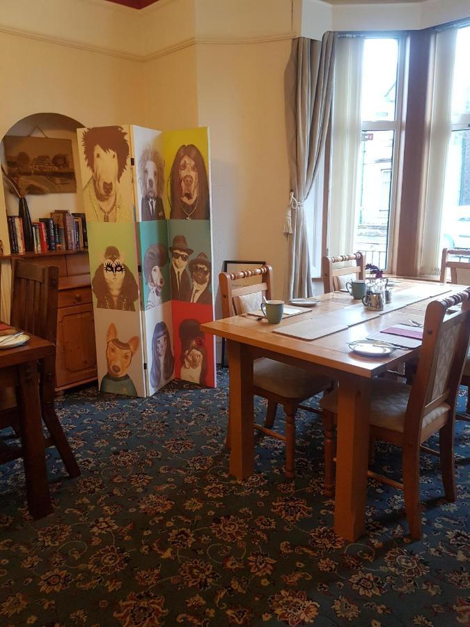 Cedar Bed & Breakfast 3*