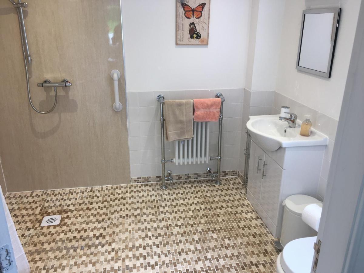 Apartment Wyvis View, Daviot *