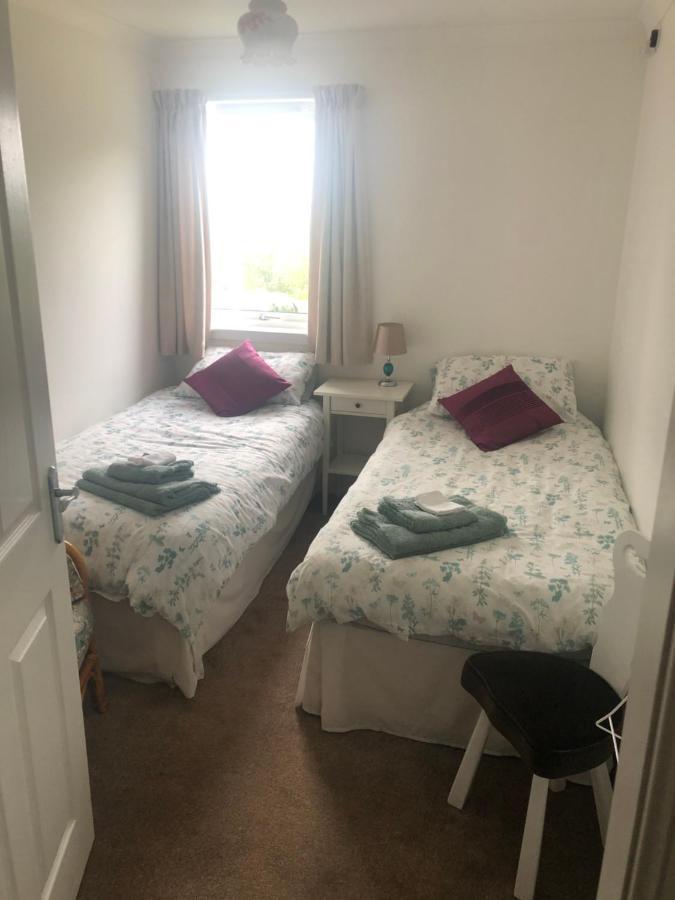 Wyvis View, Daviot