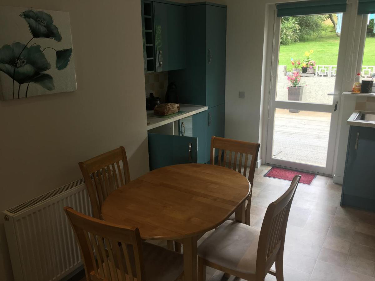 Wyvis View, Daviot Inverness