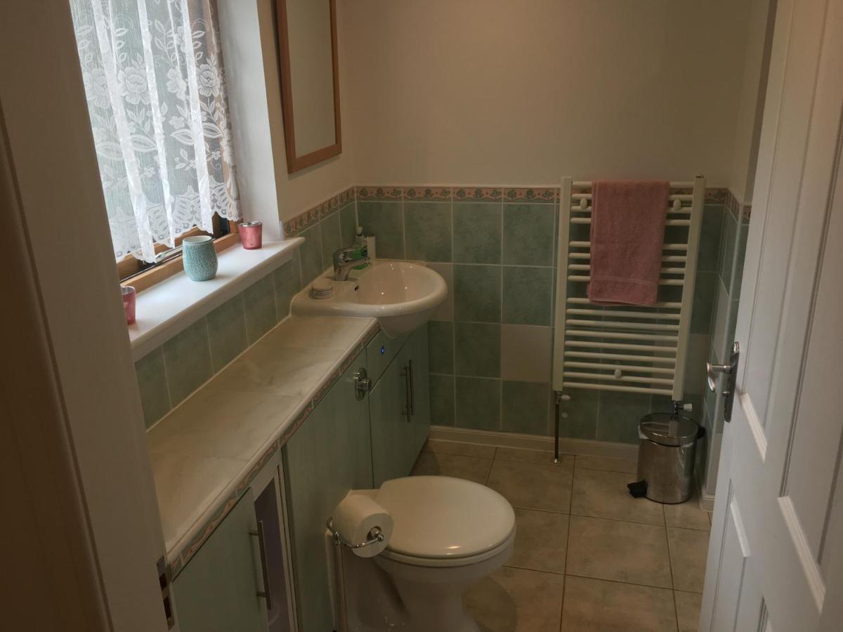 Wyvis View, Daviot Apartment