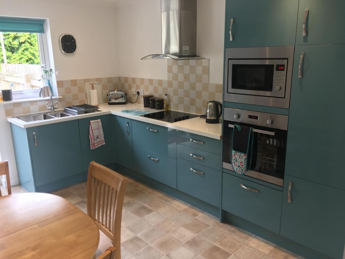 Wyvis View, Daviot