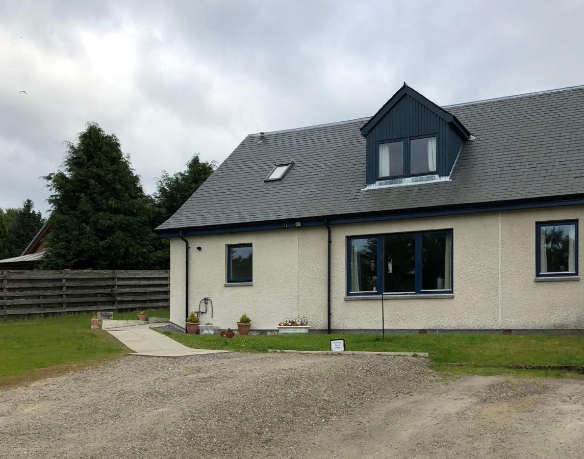 Apartment Wyvis View, Daviot