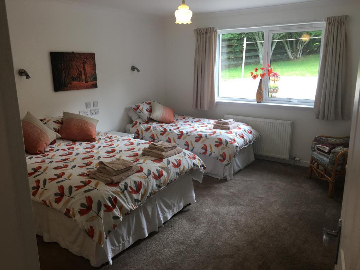 Wyvis View, Daviot Apartment *