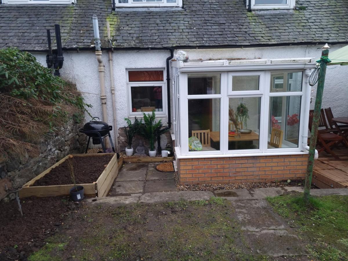 Riverside Centre Holiday home Inverness