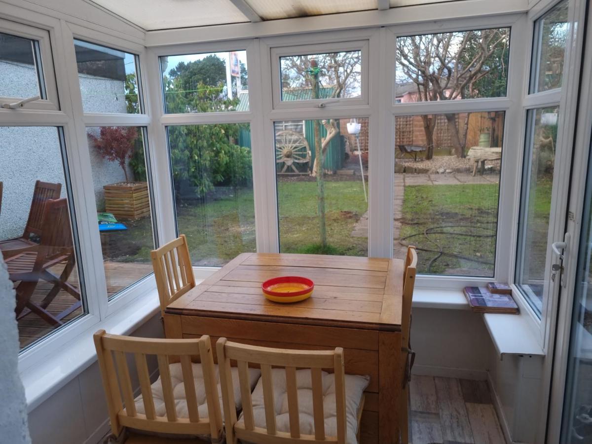 Holiday home Riverside Centre Inverness
