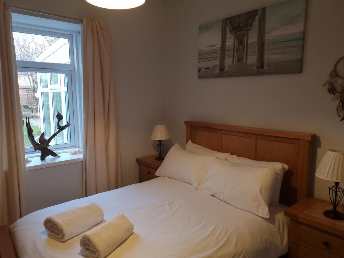 Holiday home Riverside Centre