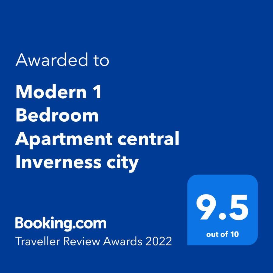 Modern 1 Bedroom Apartment *