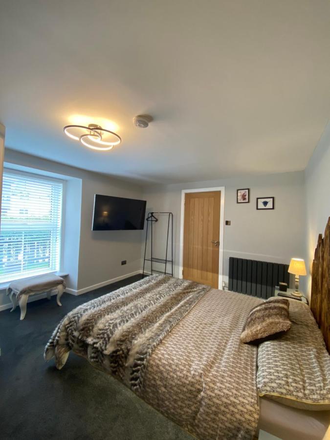 Guest house Shore Street Inverness