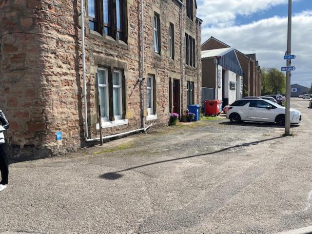 63a Innes St Apartment