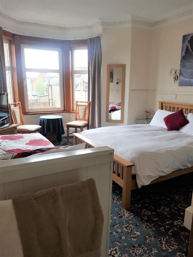 Cedar Bed & Breakfast 3*