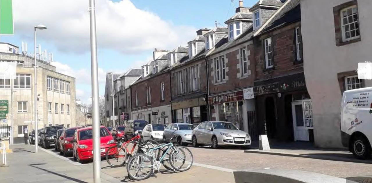Holiday home City Centre Inverness