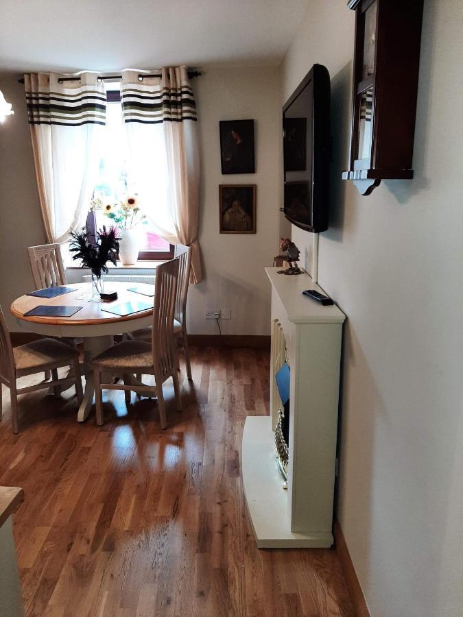 Ardconnel Apartment Inverness